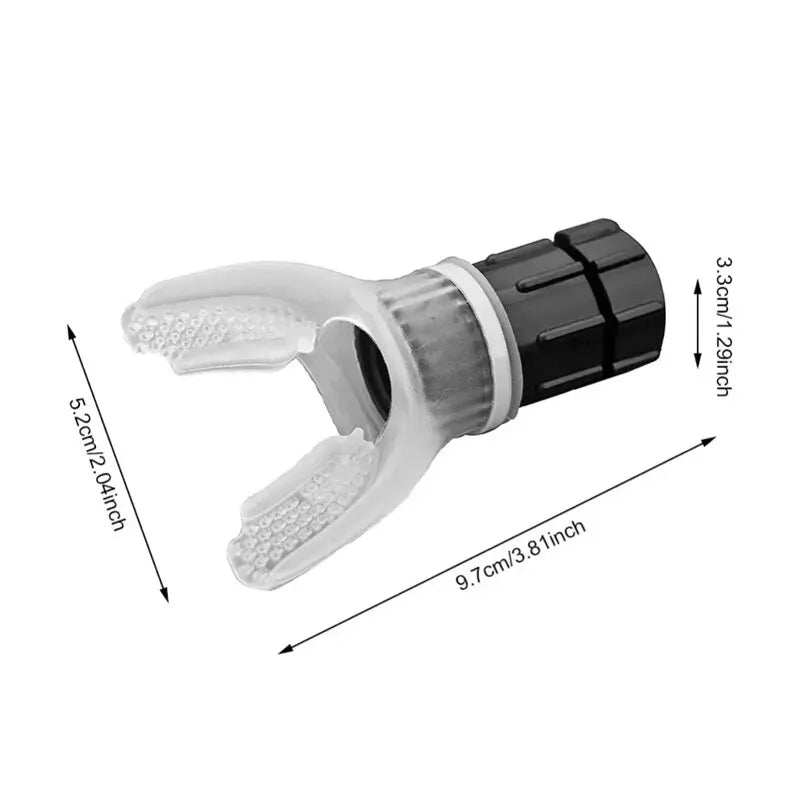 Oxy Breathing Trainer